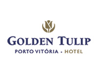 Golden-tulip