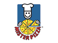 Mister-pizza