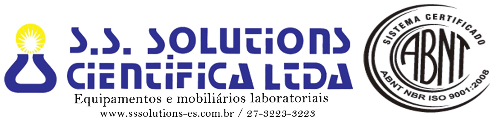 SS Solution