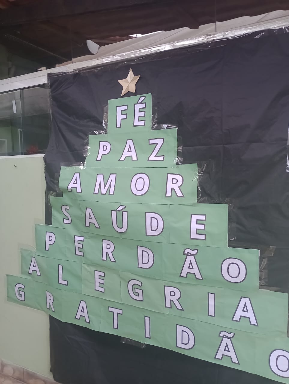 APADD realiza confraternização de encerramento das atividades de 2025